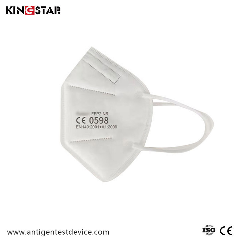 तुम्ही FFP2 प्रोटेक्टिव्ह फेस मास्क का निवडला पाहिजे?